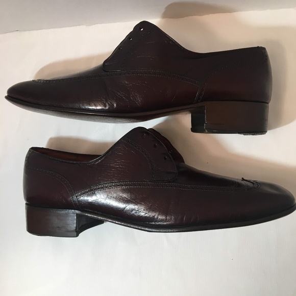 bally continental shoes